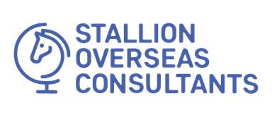 Stallion Overseas Logo